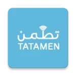 Logo of Tatamen Parent android Application 